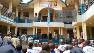 EP Daniel Comboni