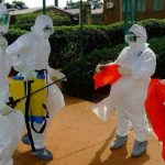 Nord-Kivu : la DPS insiste sur le respect des mesures barrières pour vaincre Ebola