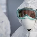 Oicha enregistre son 1ᵉʳ cas positif d’Ebola 