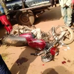 Lubero : un mort dans un accident routier à Kambau-Mbunia 