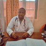 Prévention contre Ebola : le Dr Kalima Nzanzu rassure sur l&rsquo;aménagement de centres d&rsquo;isolement dans des formations sanitaires à Butembo 