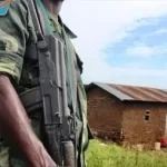 Ituri : un garde-corps tue son chef militaire à Tepe 