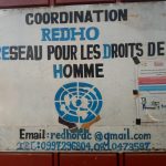 Butembo : le REDHO exige des audiences foraines pour désengorger la prison de Kakwangura 