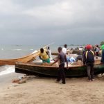 Nord-Kivu : des activités de pêche reprennent sur le lac Édouard après 2 semaines de grève 