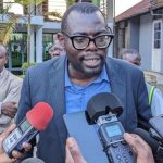 Changement constitutionnel : Jean-Baptiste Kasekwa mobilise les congolais pour la journée ville morte le 3 juin 2026