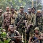 Beni : la population désavoue les Wazalendo positionnés à Kabeka 