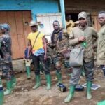 Lubero : des habitants de Luotu pointent du doigt les bavures des Wazalendo 