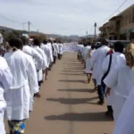 Ituri : la journée de l’infirmière célébrée sous méditation à Nia-Nia
