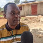 Butembo : “Le jeu arrive à détendre les nerfs” (psychologue Kamavu Remacle)