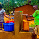 Rutshuru : la desserte en eau potable perturbée à Kibirizi 