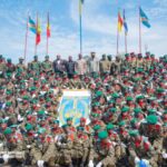 En Ituri, des militaires et leurs dépendants implorent la protection divine face aux agresseurs 