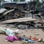 Carnage à Beni : au moins 14 corps de civils levés du lieu du drame 