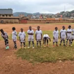 Nord-Kivu : la LIFNOKI annule le championnat provincial du football féminin 