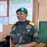 Lubero : l’administrateur militaire déconseille la désinformation autour d’Ebola 