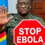 Face à la menace Ebola, l&rsquo;Ituri durcit ses mesures sanitaires 