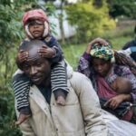 Haut-Uélé : psychose à Mungbere suite aux heurts entre l’armée et des ADF 