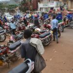 Beni : des taximen s&rsquo;impliquent dans la riposte contre Ebola 