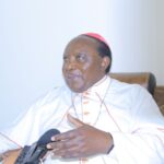 Butembo-Beni : Mgr Sikuli déplore les récentes attaques ADF à Biakato et Makumo
