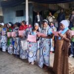 Butembo : le centre professionnel Juhudi remet 25 brevets à 25 lauréats infirmiers 