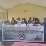 Nord-Kivu : la DPS classe le paludisme parmi les plus grands problèmes de santé publique 