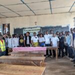 Butembo : la LFPD lance une campagne d’éducation à la paix dans des écoles et en communautés 