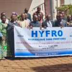 Butembo : HYFRO projette 2026 avec de nouveaux dirigeants au Conseil d’administration et à la Commission de contrôle  