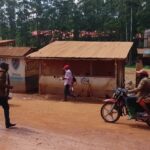 Ebola au Nord-Kivu : des kits hygiéniques moins perceptibles à la barrière de Kangote 