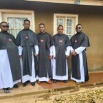 Butembo-Beni : 5 diacres seront ordonnés prêtres ce jeudi à la Cathédrale 