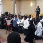 Butembo : un culte d&rsquo;action de grâce à l&rsquo;Institut Vuhumbi pour clôturer l&rsquo;année scolaire 2025-2026 