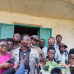 Lutte contre Ebola : la synergie des groupes sociaux et des autorités sanitaires s&rsquo;activent à Butembo 
