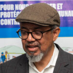 RDC : le DG de l’OMS à Kinshasa dans une mission de riposte contre Ebola
