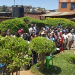 Butembo : l’ADDF et le GADHOP mobilisent pour l’application de la résolution 1325 