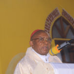 Butembo-Beni : Mgr Sikuli place le 8ᵉ centenaire de la mort de Saint François d’Assise sous le signe du pardon et de l&rsquo;espérance 