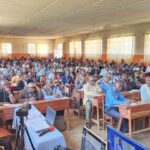 Butembo : le professeur Jean-Roger Syayipuma plaide pour l&rsquo;assurance qualité dans les universités 