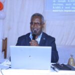 Butembo : le professeur Jean-Roger Syayipuma plaide pour l&rsquo;assurance qualité dans les universités 