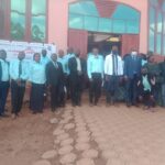 Butembo : Norbert Bisimwa exhorte l&rsquo;ASSONEPA à connecter ses écoles aux nouvelles technologies 