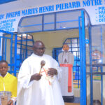 Butembo : un acte de foi et de mémoire pour clôturer l&rsquo;année scolaire à l&rsquo;Institut Mgr Henri Pierrard 