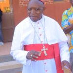 Butembo-Beni : Mgr Sikuli interpelle les chrétiens face au projet de référendum 