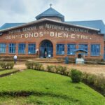 Lubero : HGR de Musienene célèbre son jubilé de diamant ce mercredi 