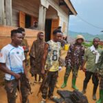 Lubero : le PDDRC-s annonce la reddition volontaire de 20 ex-combattants
