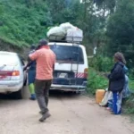 Lubero : 6 personnes, dont 2 abbés, enlevées puis relâchées sur l’axe Kiwanja-Kanyabayonga  