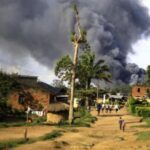 Ituri : 12 personnes prises en otage par des ADF à Babila-Babombi 