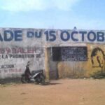 Beni : 2 morts dans un écroulement de mur du stade du 15 Octobre 
