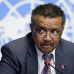 RDC-Ebola : 220 décès sur 900 cas suspects (OMS) 