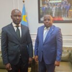 Après Oicha comme ville, Kasindi accède au statut de commune rurale : la grande satisfaction du député Kombi Pendani 