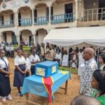 TENASOSP au Nord-Kivu II : à l&rsquo;institut Kavaghendi, des autorités scolaires appellent les candidats à la discipline 
