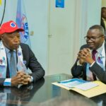RDC : le regroupement politique A/B50 du ministre Julien Paluku dévoile sa profonde réflexion sur les réformes constitutionnelles 