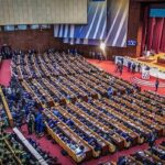 RDC : l’Assemblée nationale adopte une proposition de loi portant sur l’organisation du référendum 