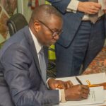 Accord international sur le cacao : Julien Paluku en détaille les bénéfices pour la RDC 