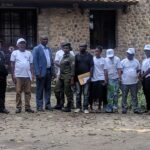 Beni : la population de Lume, Rugetsi et Masambo sollicite de l’électricité auprès de Virunga Energie